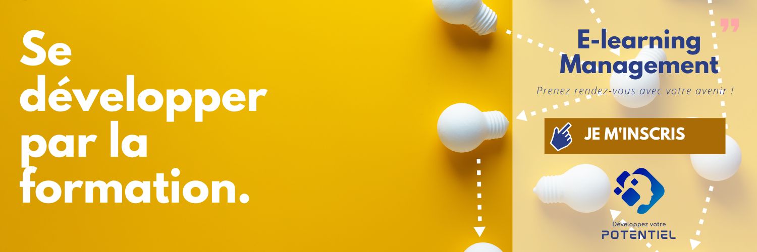 Se développer par la formation