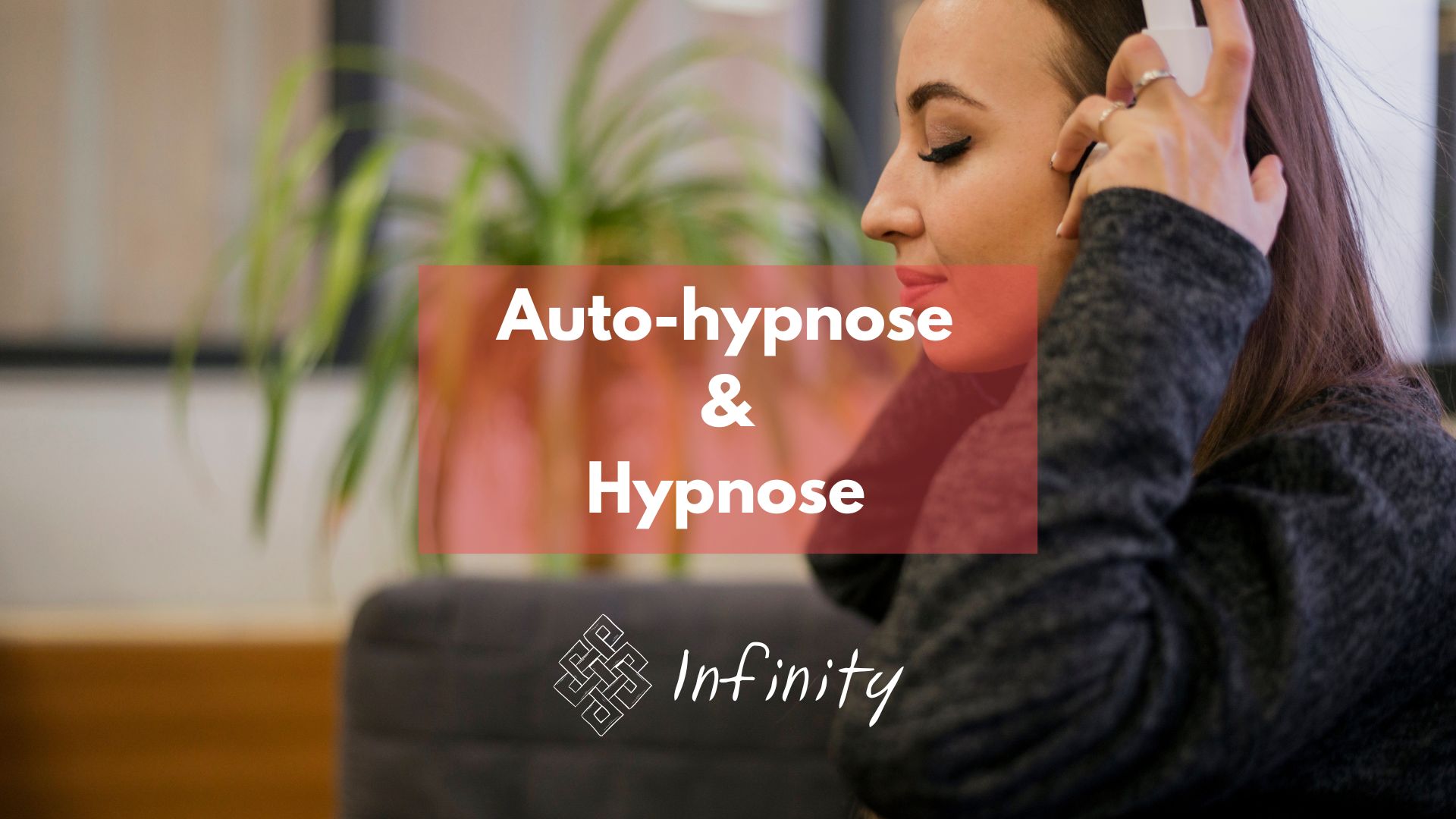 Formation à l'autohypnose & à l'hypnose