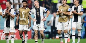 Kèo Cá Cược Bóng Đá Đức – Bundesliga Kèo Sớm, Thưởng Khủng