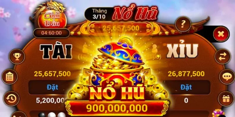 Game nổ hũ uy tín là gì?